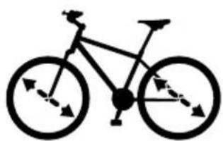 THULE T2 Pro X 904650 - Symbols - 26