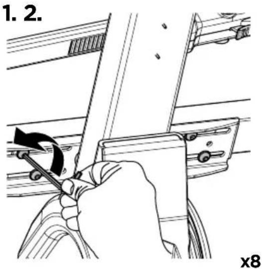 THULE T2 Pro X 904650 - Symbols - 62