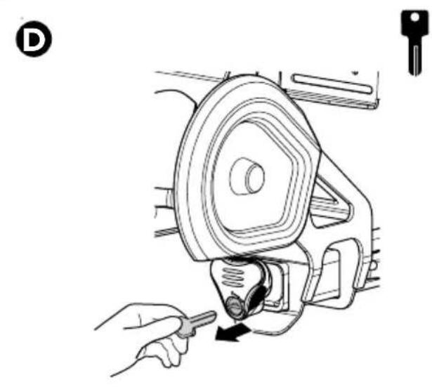 THULE T2 Pro X 904650 - Symbols - 42