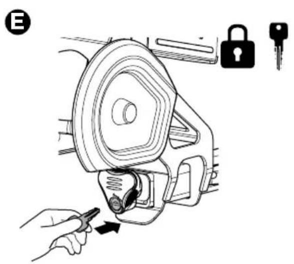 THULE T2 Pro X 904650 - Symbols - 43