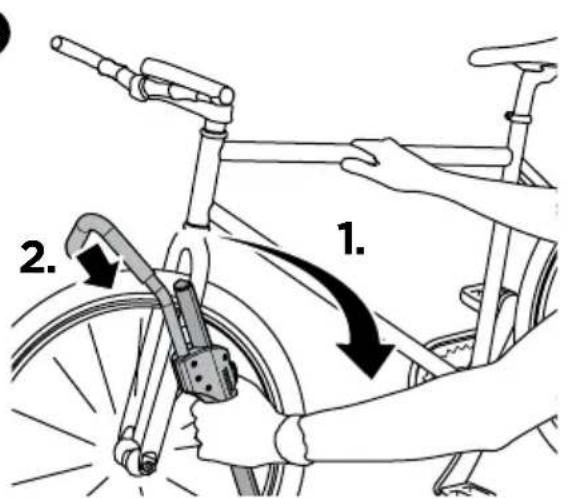 THULE T2 Pro X 904650 - Symbols - 51
