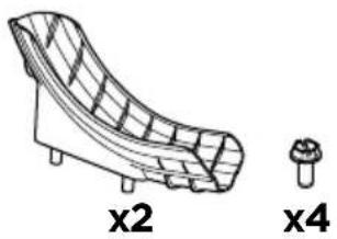 THULE T2 Pro X 904650 - Symbols - 46