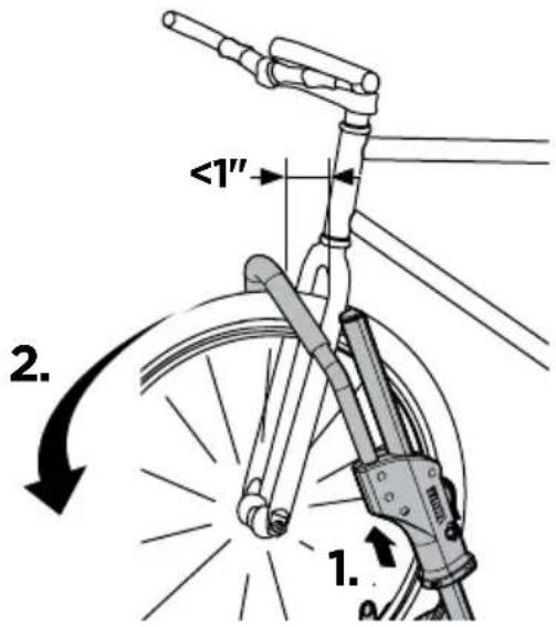 THULE T2 Pro X 904650 - Symbols - 54