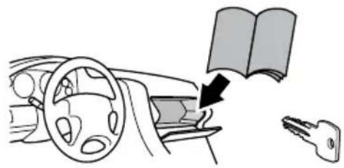 THULE T2 Pro X 904650 - Symbols - 29