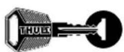 THULE T2 Pro X 904650 - Symbols - 71