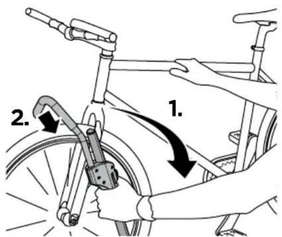 THULE T2 Pro X 904650 - Symbols - 58