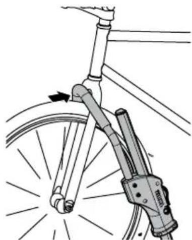 THULE T2 Pro X 904650 - Symbols - 52