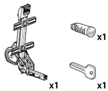 THULE T2 Pro X 904650 - Symbols - 38