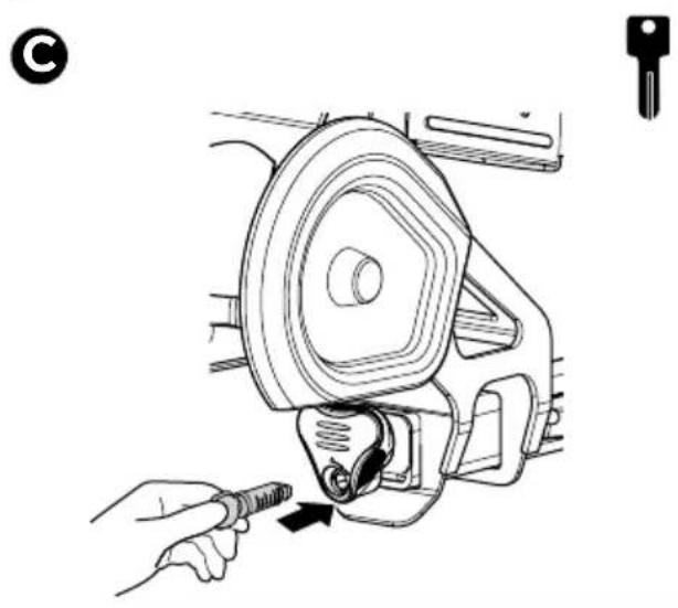 THULE T2 Pro X 904650 - Symbols - 41
