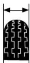 THULE T2 Pro X 904650 - Symbols - 27