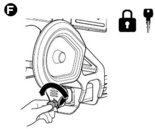THULE T2 Pro X 904650 - Symbols - 44