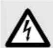Livarno Lux IAN 359555 - Vermeiden Sie Lebensgefahr durch elektrischen Schlag - 1