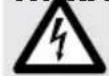 Livarno Lux IAN 359555 - WARNING! DANGER OF - 1