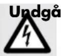 Livarno Lux IAN 359555 - ADVERSEL! LIVS-OG ULYKKESFARER FOR SMABORN OG BORN! - 1