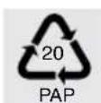 Livarno Lux IAN 359555 - Disposal - 1