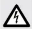 Livarno Lux IAN 359555 - Porazenie pradem elektrycznym grozi smiercia - 3