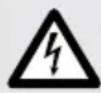 Livarno Lux IAN 359555 - Zabrańe ohrożeni zivota   zásahem elektrického   proudu - 1