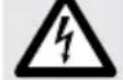 Livarno Lux IAN 359555 - OPOZORILO! ELEKTRICNI UDAR - 1