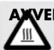 Livarno Lux IAN 359555 - Prevenire il rischio di incendioe di lesioni - 1