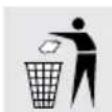 Livarno Lux IAN 359555 - Disposal - 3