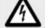 Livarno Lux IAN 385269 - BEWARE OF ELECTRIC SHOCK! - 1