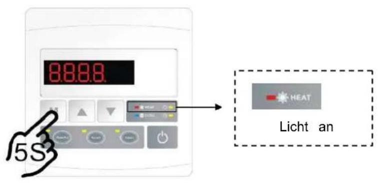 ASTRALPOOL Bering - Auto-Modus - 2