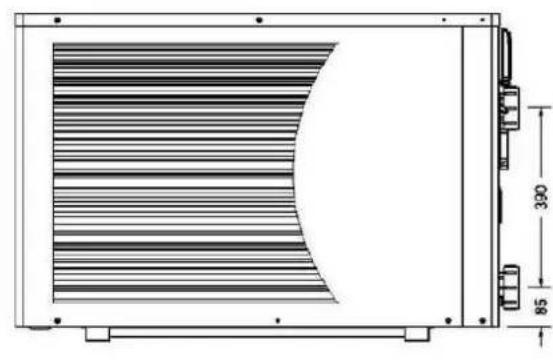 ASTRALPOOL Bering - Heizungsglogik - 4