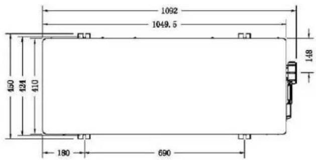 ASTRALPOOL Bering - BEXP05i/BEXP07i/BEXP09i - 6