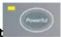 ASTRALPOOL Bering - Mode Powerful - 1