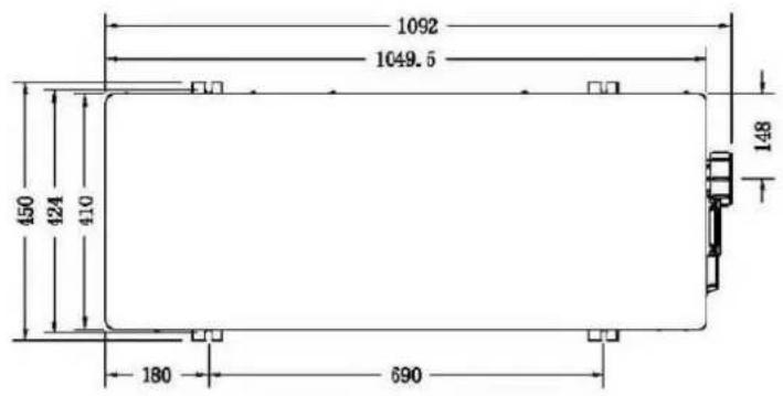ASTRALPOOL Bering - BEXP05i/BEXP07i/BEXP09i - 15