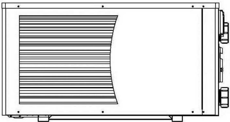 ASTRALPOOL Bering - BERING - 1