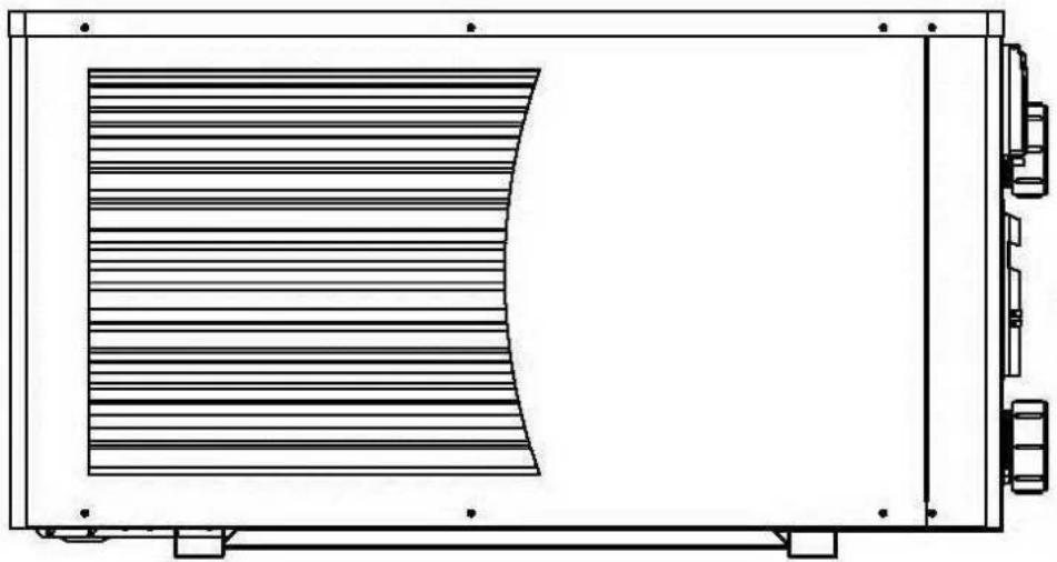 ASTRALPOOL Bering - BERING - 1