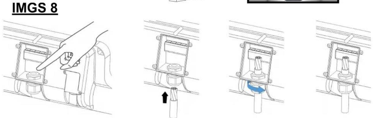 ASTRALPOOL Compact ElectricHeat - ΠΕΡΙΟΡΙΣΜΟΙ - 6