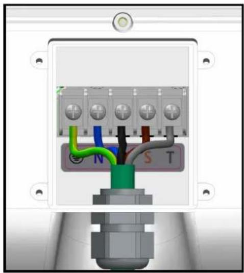 ASTRALPOOL Compact ElectricHeat - ΠΕΡΙΟΡΙΣΜΟΙ - 8