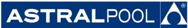 ASTRALPOOL Compact ElectricHeat - INSTALLATION – INSTALACION – INSTALLAZIONE – INSTALAÇÃO – EΓΚΑΤΑΣΤΑΣΗ - 9