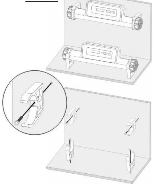 ASTRALPOOL Compact ElectricHeat - SECÇÃO DO CABO - 4