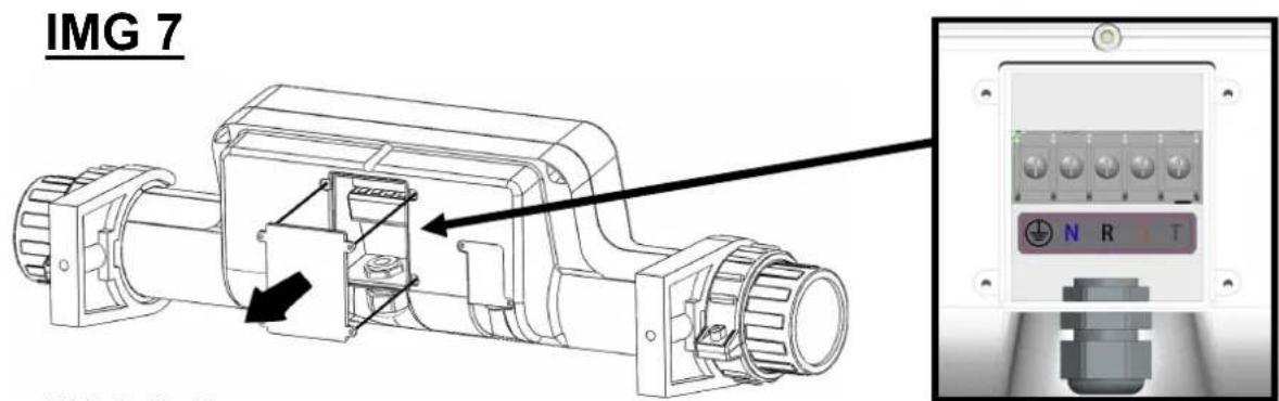 ASTRALPOOL Compact ElectricHeat - ΠΕΡΙΟΡΙΣΜΟΙ - 5