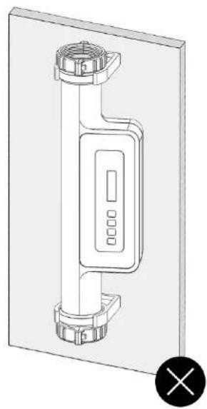 ASTRALPOOL Compact ElectricHeat - ΠΕΡΙΟΡΙΣΜΟΙ - 3