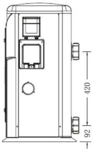 ASTRALPOOL ProElyo Inverter - Pro-Elyo Inverter 13 - 1
