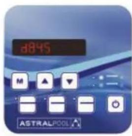 ASTRALPOOL ProElyo Inverter - How to know the current status - 8