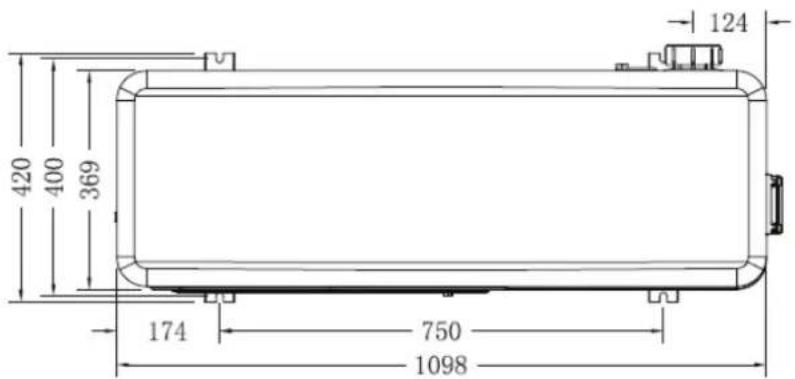 ASTRALPOOL ProElyo Inverter - Pro-Elyo Inverter 13 - 3