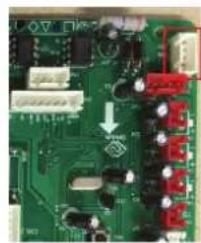 ASTRALPOOL ProElyo Inverter - Installation of the display deportee - 5