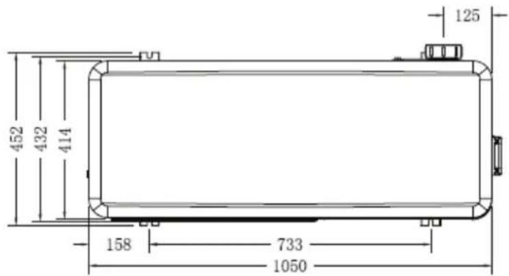 ASTRALPOOL ProElyo Inverter - Pro-Elyo Inverter 13 - 6