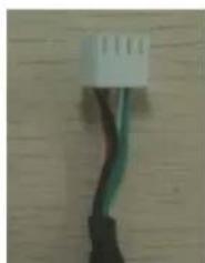 ASTRALPOOL ProElyo Inverter - Installazione del diportato display - 2