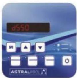 ASTRALPOOL ProElyo Inverter - How to know the current status - 5
