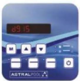 ASTRALPOOL ProElyo Inverter - Como saber el estado actual - 9