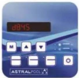 ASTRALPOOL ProElyo Inverter - Como saber el estado actual - 8