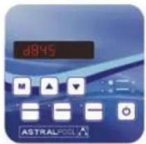 ASTRALPOOL ProElyo Inverter - Comment vérifier les paramètres. - 8