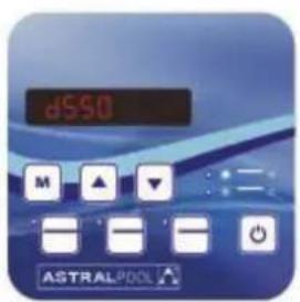 ASTRALPOOL ProElyo Inverter - Como saber el estado actual - 5