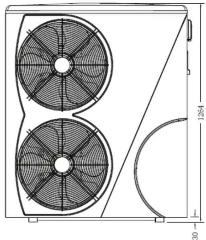ASTRALPOOL ProElyo Inverter - Pro-Elyo Inverter 13 - 5